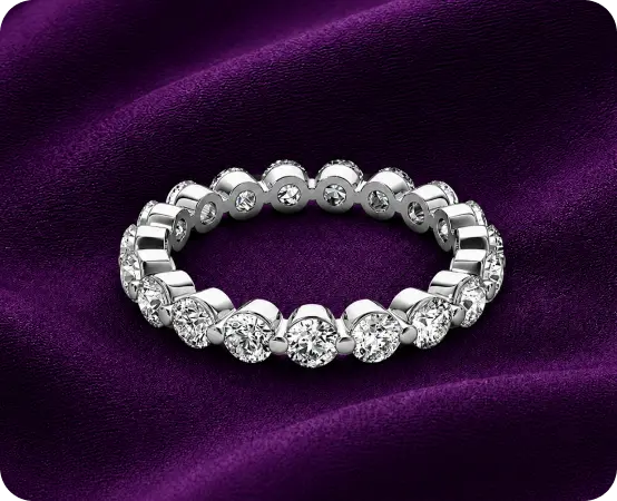 Eternity Bands